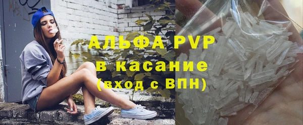 стафф Тавда